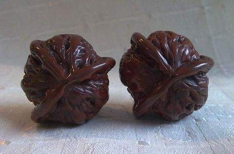 玩文玩核桃 有益身心还能增值