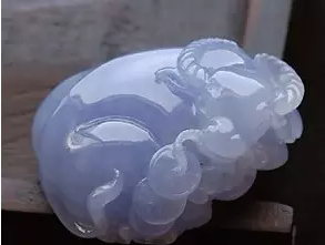 文玩十二生肖翡翠寓意，快来对照你属于哪一个？