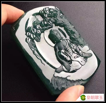 为什么玉石翡翠不是按“克”卖?