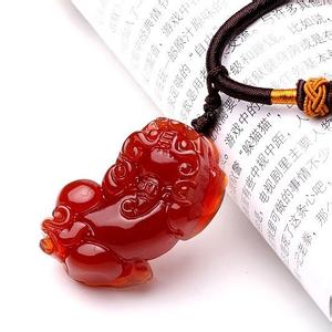 南红玛瑙有收藏价值吗 文玩南红玛瑙收藏价值介绍