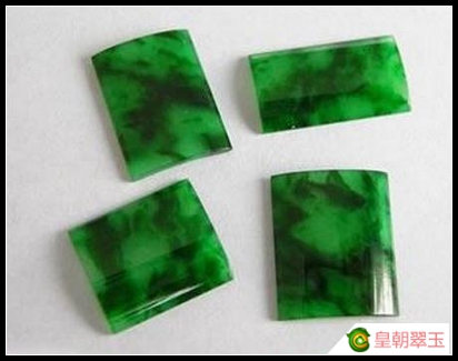 翡翠广片是什么？ 广片的运用