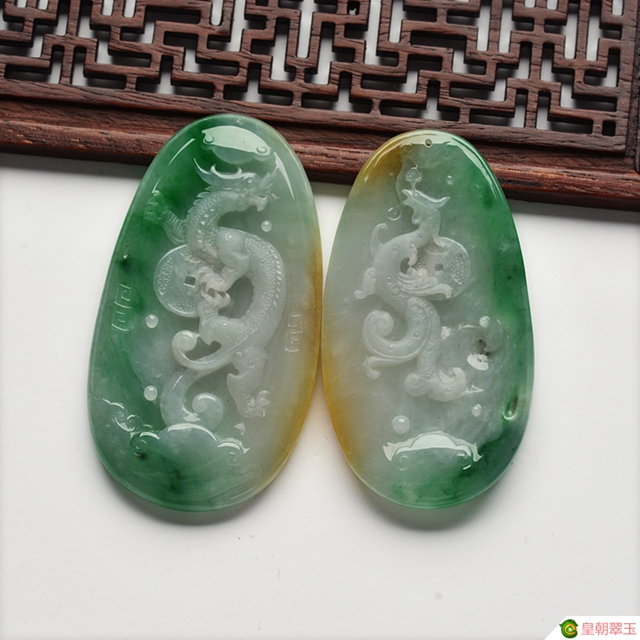 为什么翡翠是玉石之王，因为她“命硬”！
