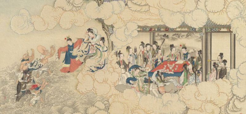 稀世程甲本《红楼梦》现身春拍