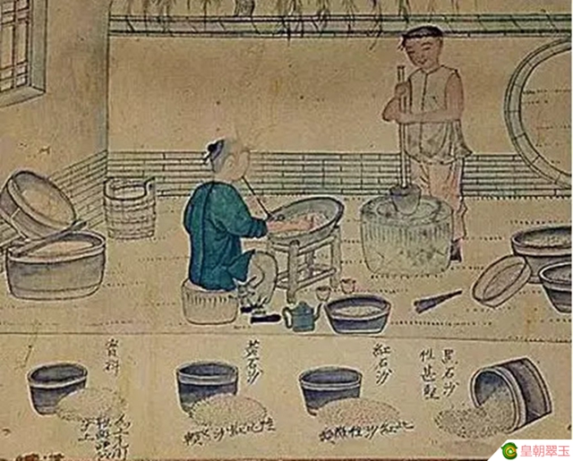 嫌玉贵？古人雕一件玉器需要几年的时间！