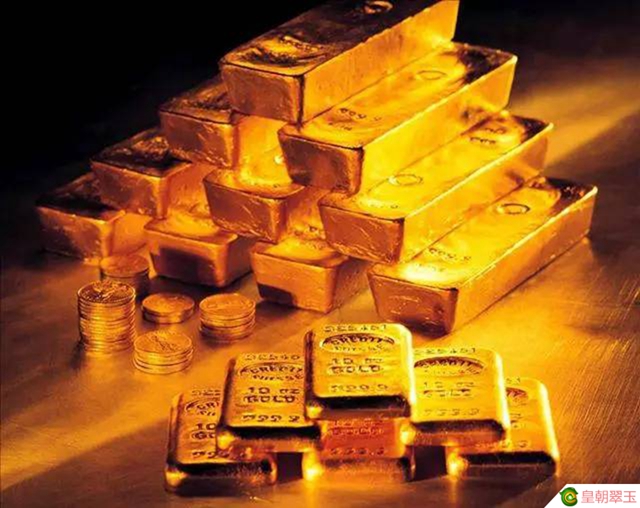盘点那些比黄金还贵的石头！