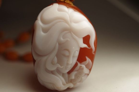 南红玛瑙的保养方式 文玩南红玛瑙历史