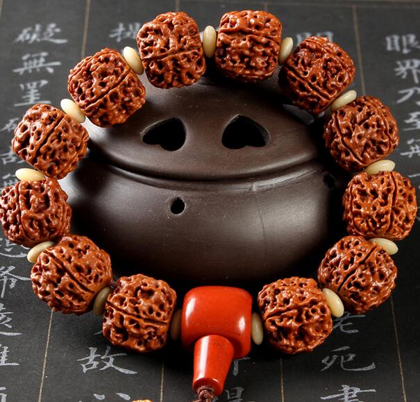 如何保养金刚菩提手串吗？ 金刚菩提手串的意义有哪些？