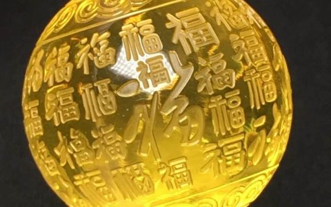 金珀和明珀有什么区别？
