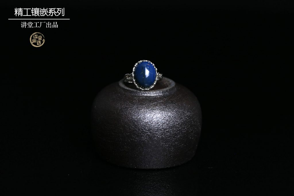 多米尼加蓝珀自从进入了文玩圈子之后，为何它的市场价格一直远远高于其它琥珀