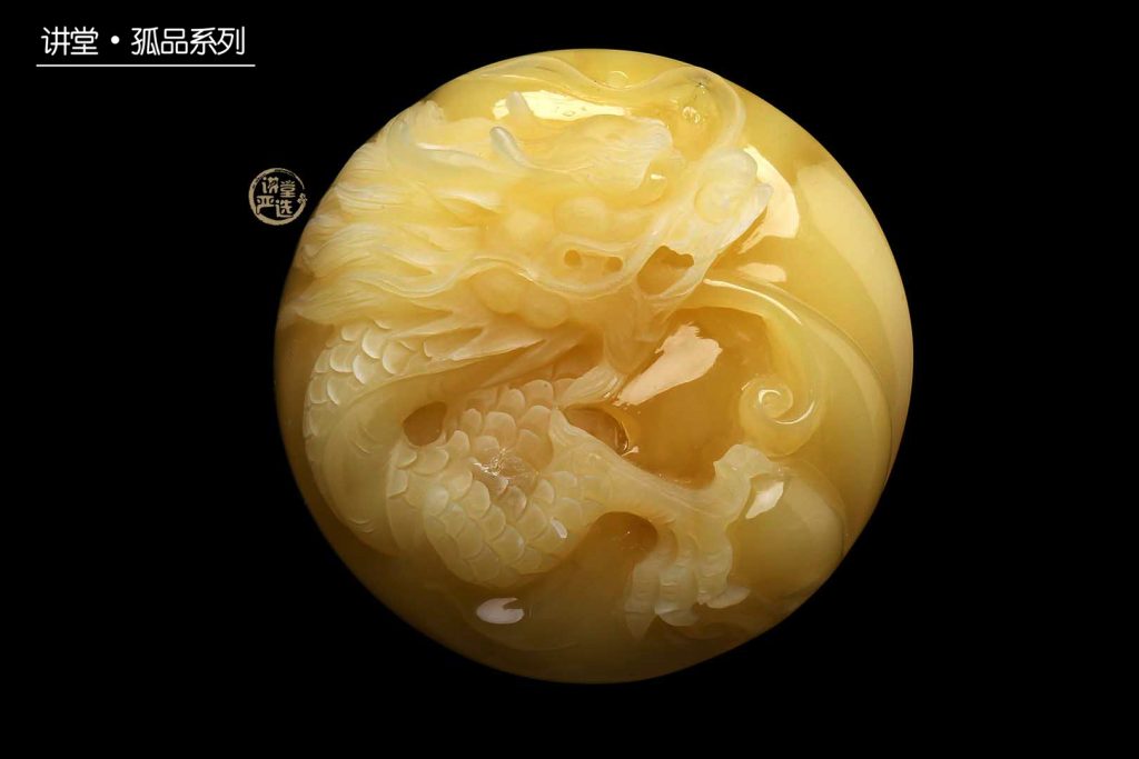 想全面了解一代蜜蜡和二代蜜蜡的科普知识？玩友们看这篇文章就够了！