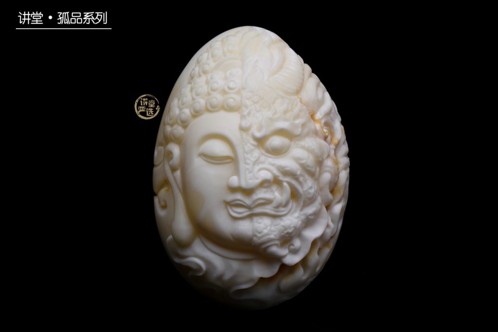蜜蜡市场大地震！上亿原石遭严查，蜜蜡行业究竟有多难做？