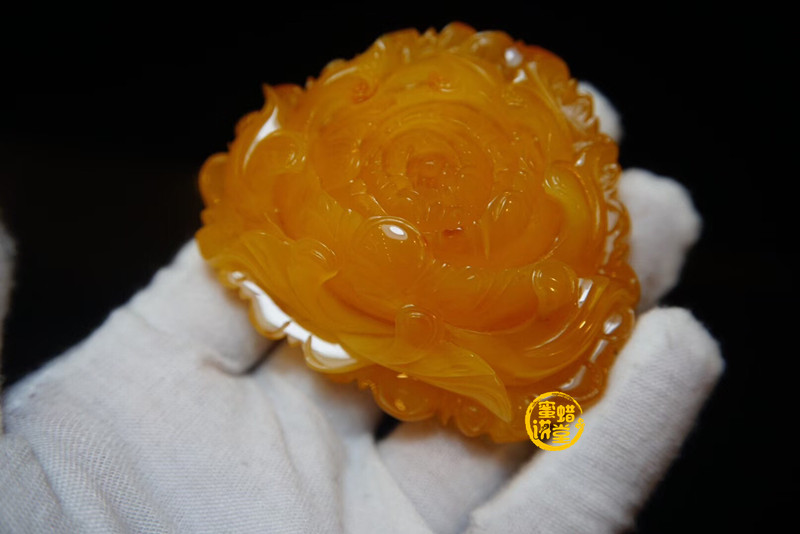 蜜蜡圈里这些“行话”，你真的懂吗?