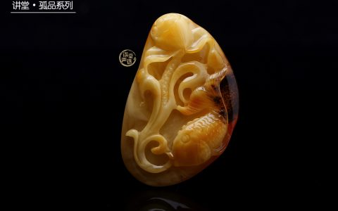 琥珀蜜蜡是有味道的吗？为什么我的琥珀蜜蜡没有松香味？