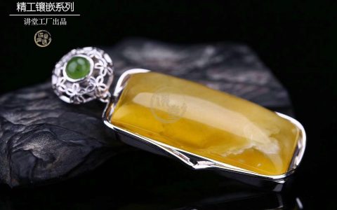 蜜蜡可以戴着睡觉吗？戴着蜜蜡睡觉是否有助于睡眠？