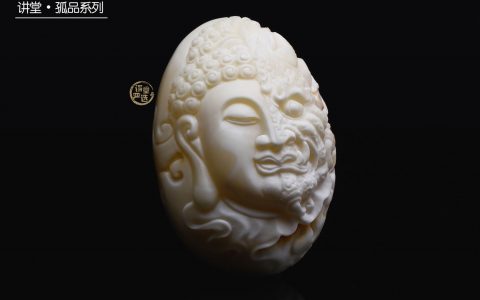 蜜蜡雕件应该怎么选？
