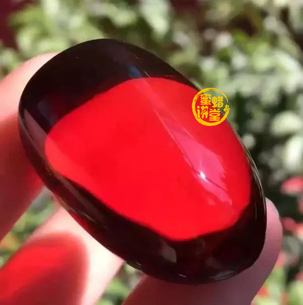 如何保养缅甸血珀？
