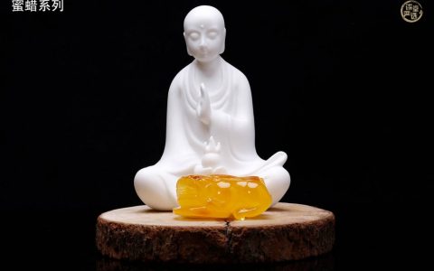 佩戴蜜蜡开运貔貅要是犯了这几个禁忌，可不是你想的那么简单的。