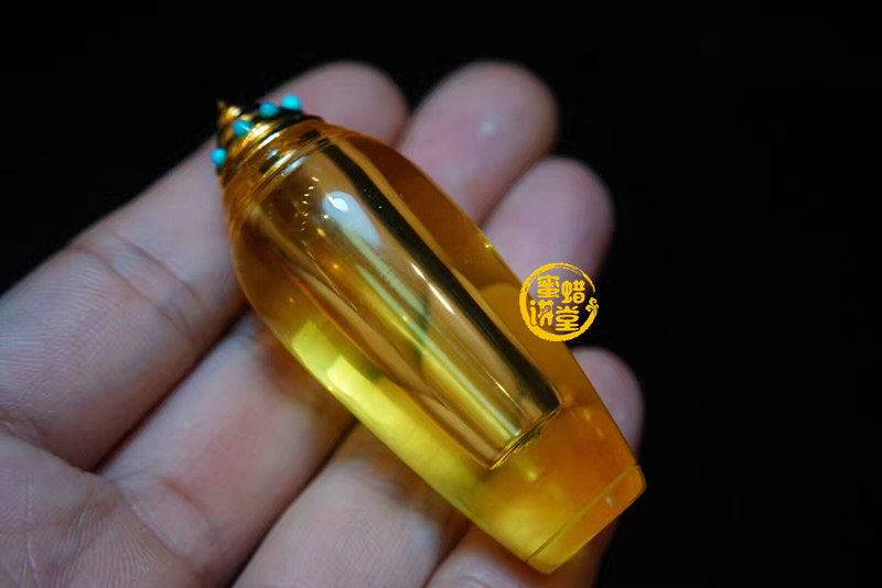 波罗的海琥珀百科知识分享