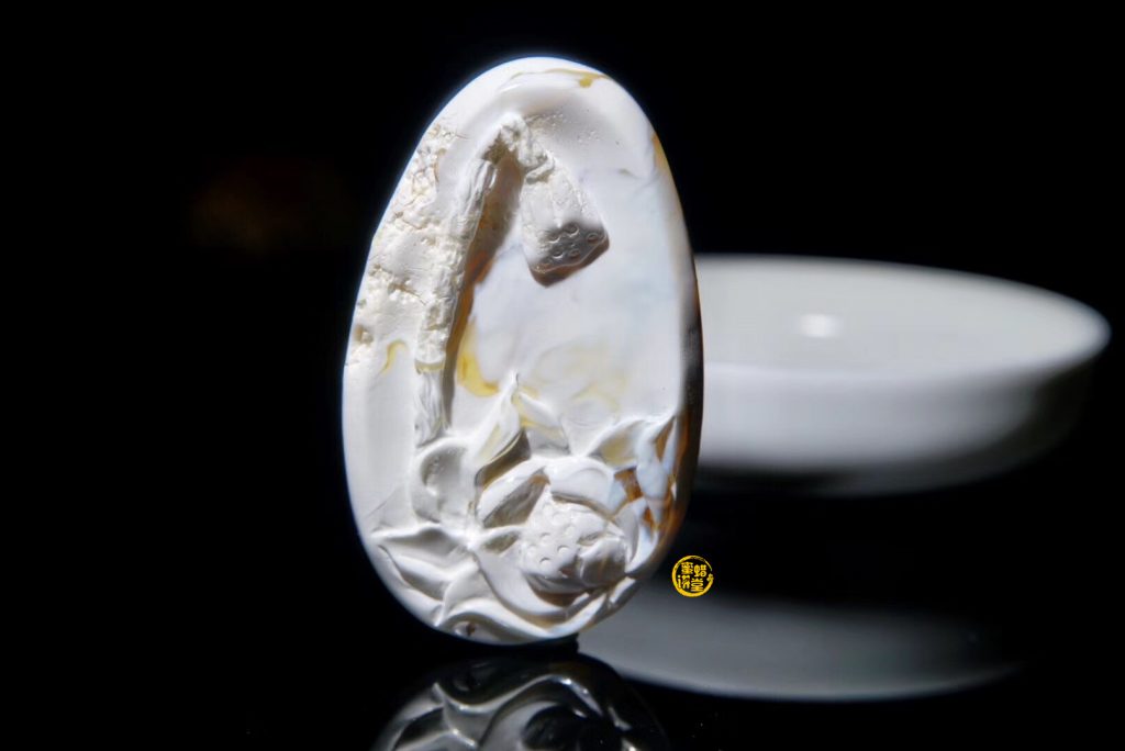 琥珀蜜蜡未来会降价吗？