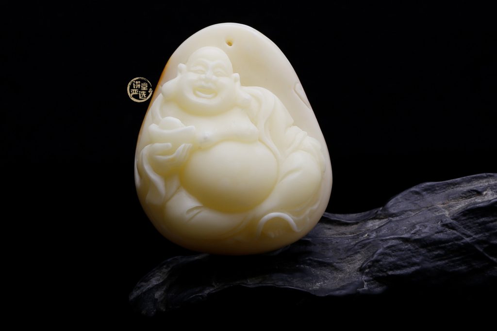 蜜蜡，别样风采的宝石