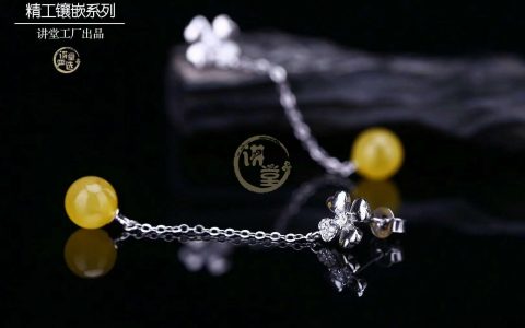 蜜蜡保养方法和禁忌是什么？
