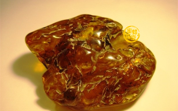 柯巴树脂与琥珀的区别是什么？