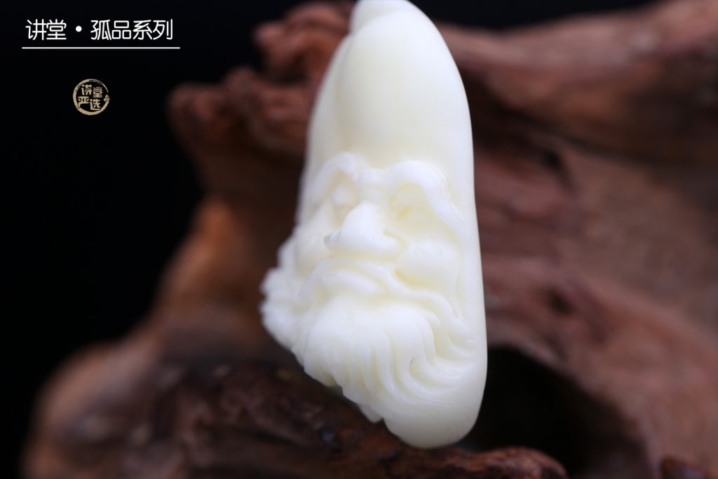 蜜蜡里的“白富美”竟是它，安神、补脑为最佳！