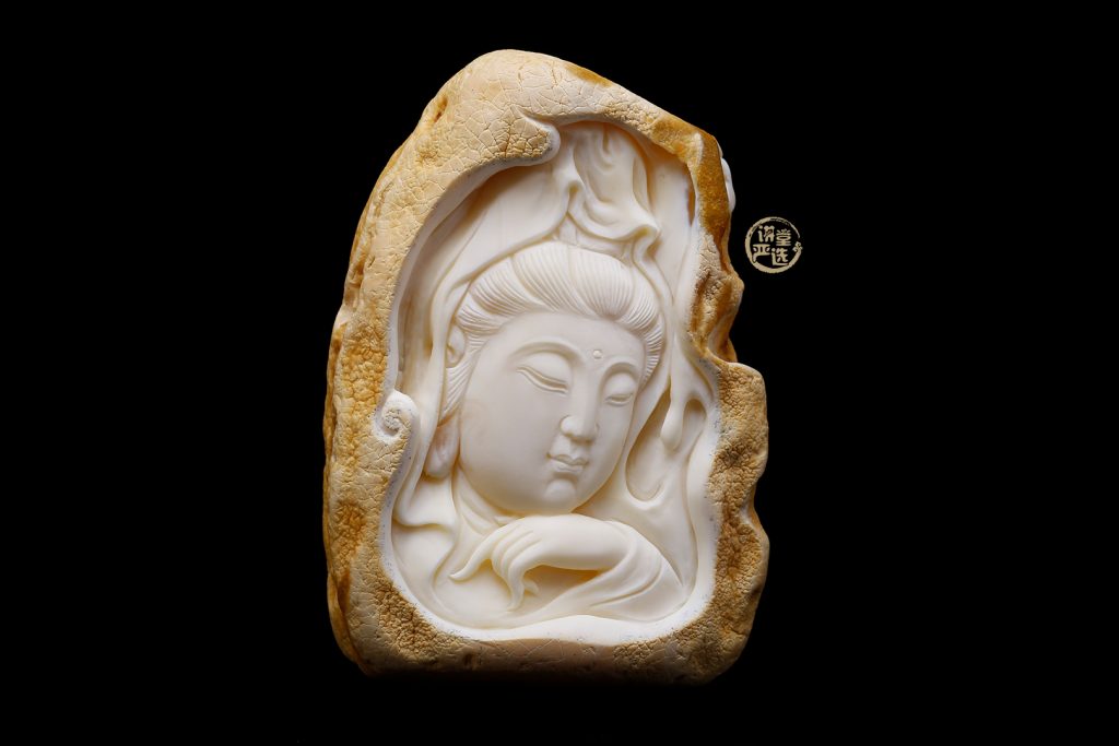 香巴拉坛城的蜜蜡好么？