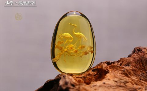 蜜蜡行业有哪些行话？