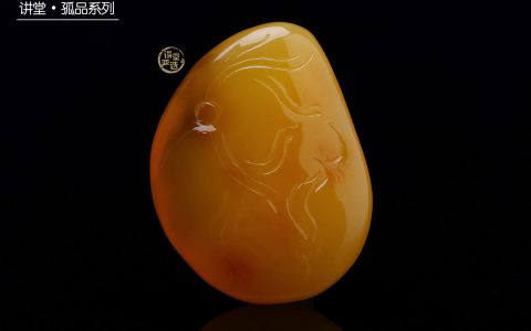 怎么挑选品质好蜜蜡？
