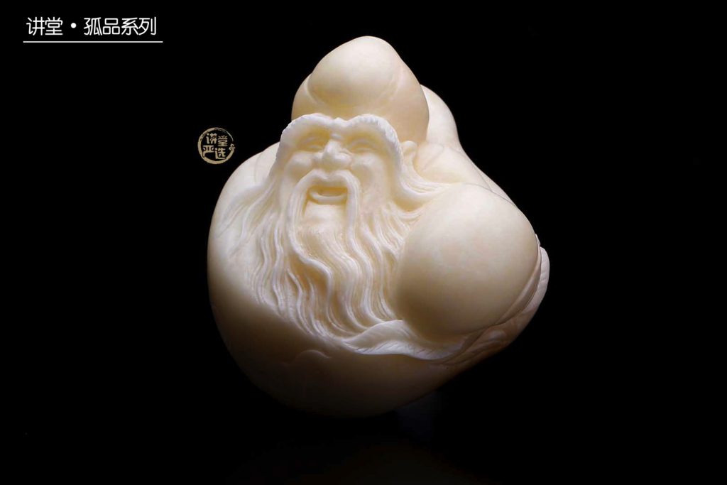 天价真蜜蜡，要钱；天价假蜜蜡，要命！