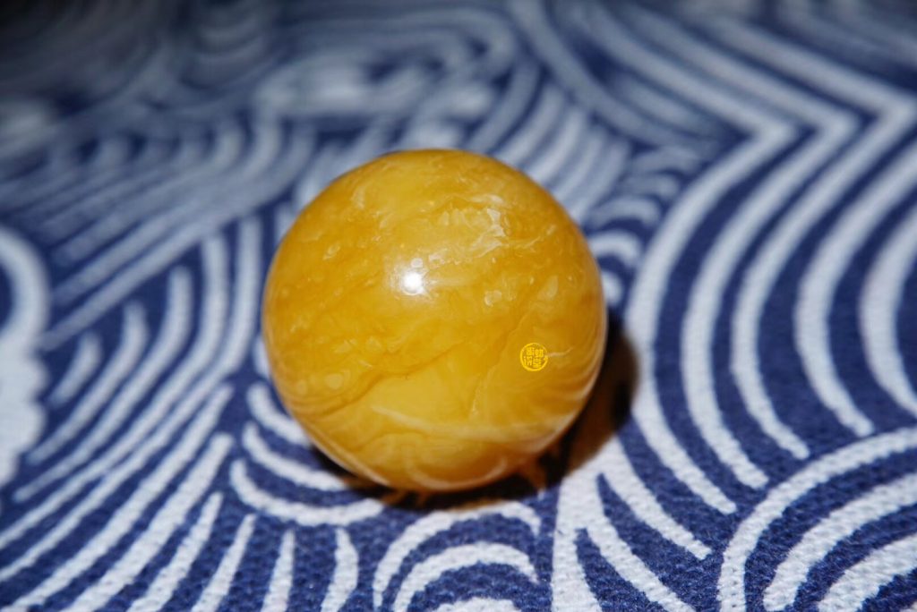 蜜蜡等级划分图解