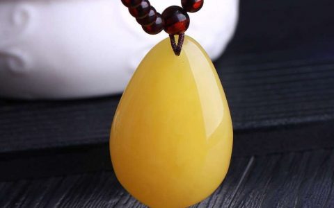 你知道什么地方产蜜蜡吗？