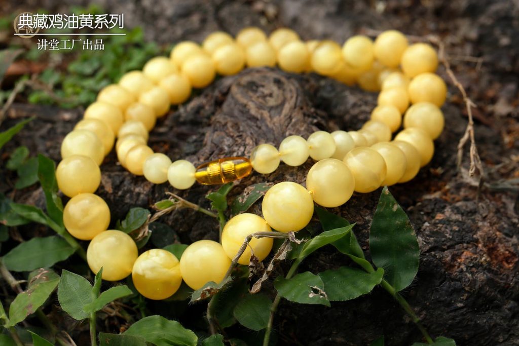 蜜蜡为什么不能送人？送蜜蜡的寓意是什么？
