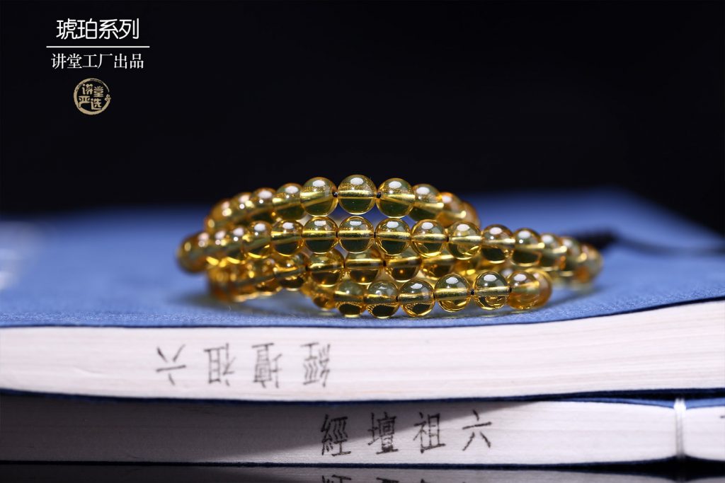 琥珀属于宝石吗？是有机宝石还是无机宝石？