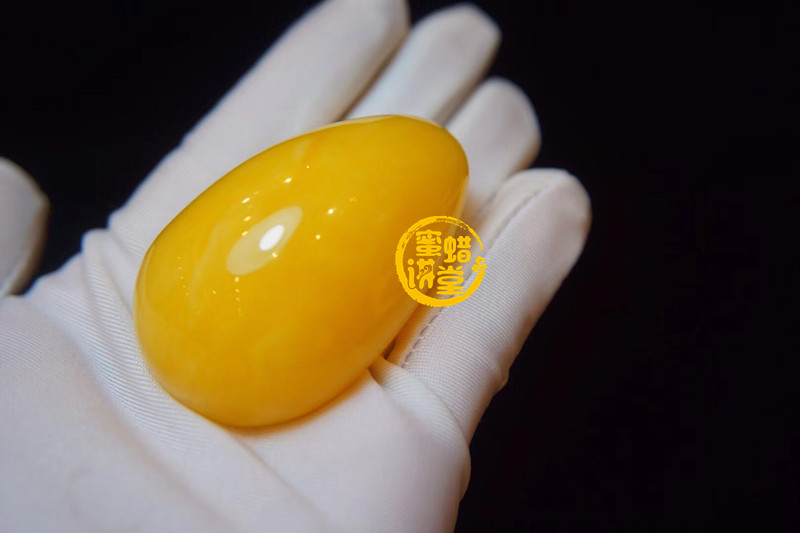 蜜蜡收藏常见的几大问题都在这了