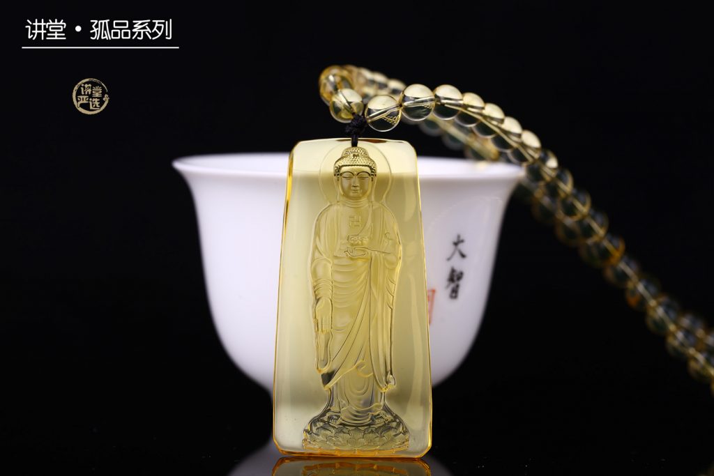 琥珀适合什么人戴？什么人不能戴？