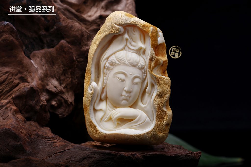 蜜蜡是啥？收藏价值高吗？