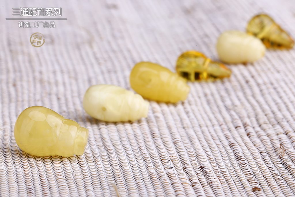琥珀蜜蜡怎么清洗？清洗之后对收藏价值有影响吗？
