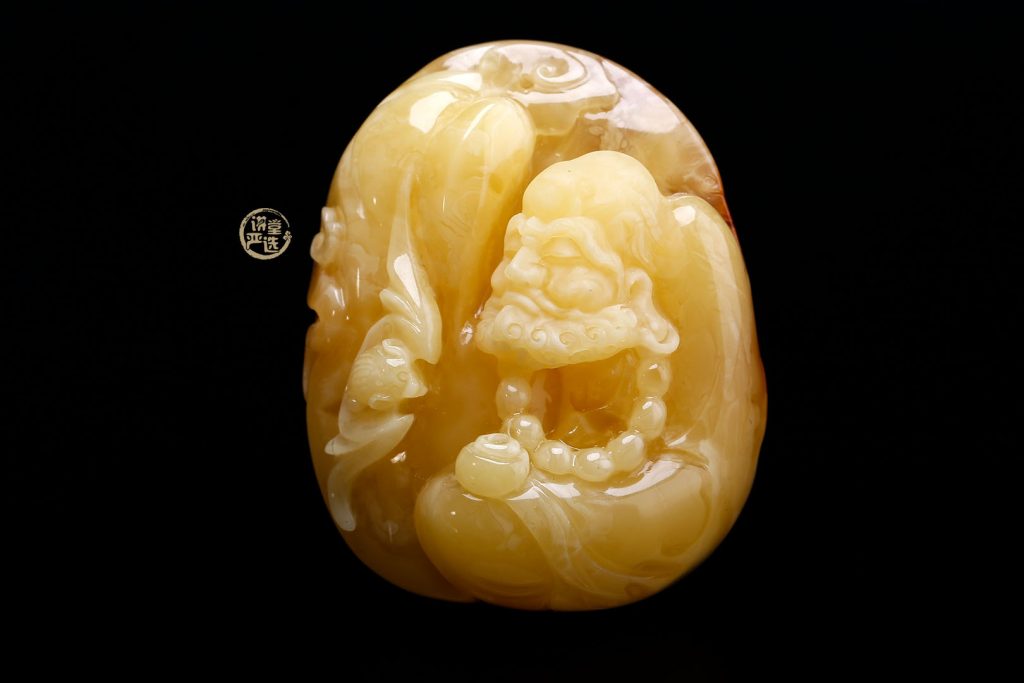 蜜蜡为什么要长期佩戴，真相让人大吃一惊！