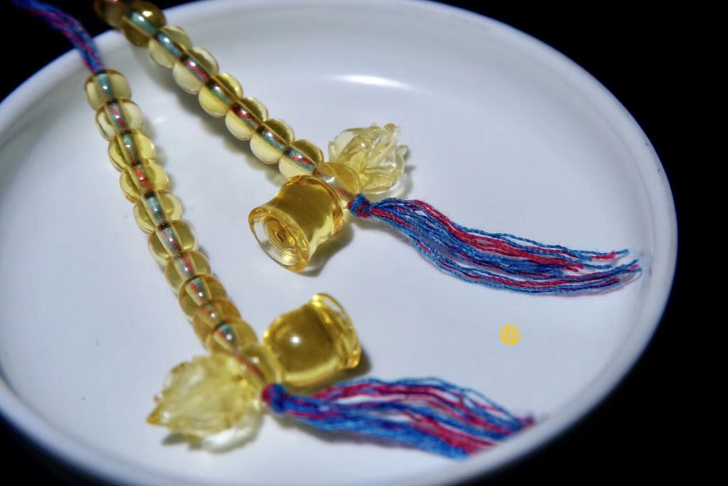 波罗的海的琥珀会有松香味，那么其他琥珀有什么味道？