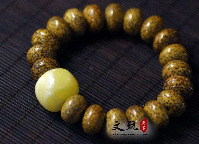 星月菩提手串详解,让你彻底明白它的一切-2