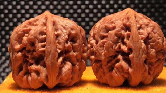 文玩核桃七大问题，你一定要弄清楚!(图文)