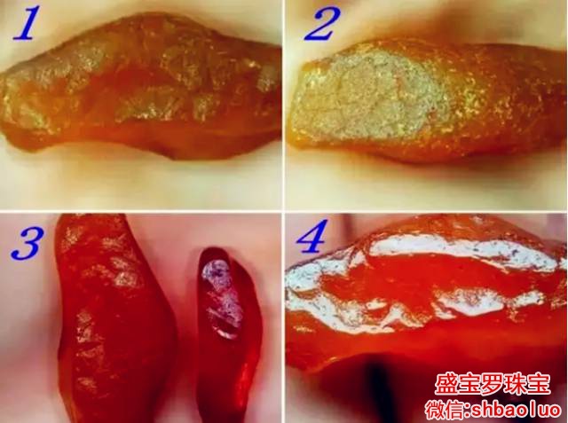 还在问蜜蜡原石怎么盘玩?看完这篇你就会了