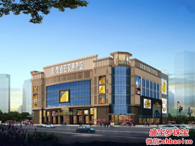 买蜜蜡去哪里,这几个地方你要知道!
