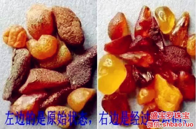 还在问蜜蜡原石怎么盘玩?看完这篇你就会了