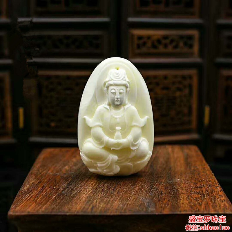 商家最头疼的问题:蜜蜡现在多少钱一克!
