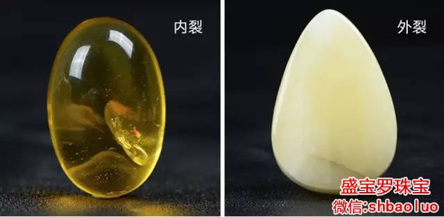 怎样鉴别蜜蜡的好坏,专家都用这种办法!