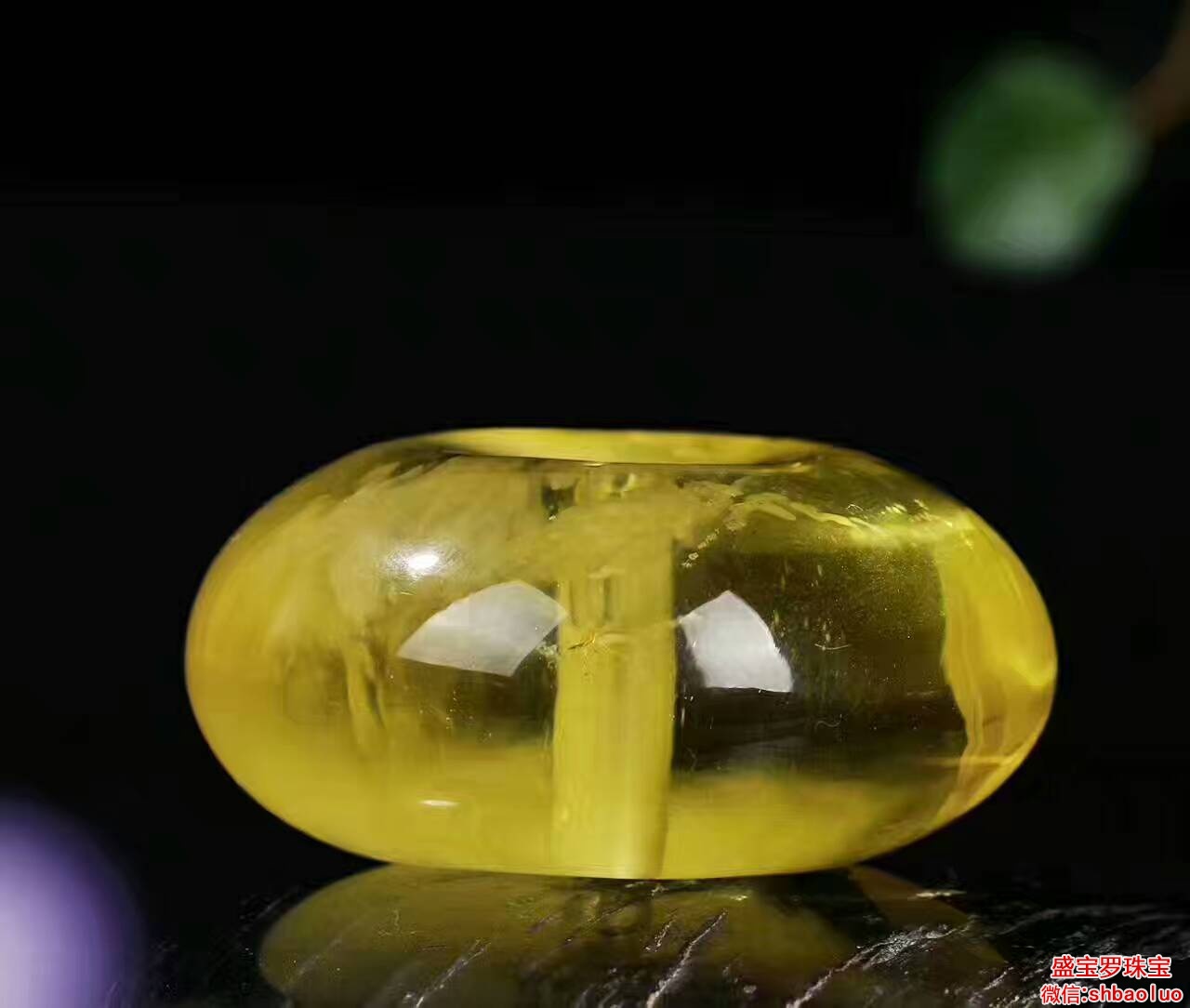 金珀和金绞蜜哪个价格贵,看完这篇文章再做决定!