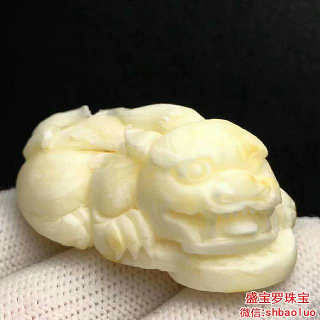 蜜蜡的保养禁忌,你做到了吗?